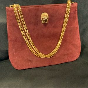 Vintage Ruth Saltz Purse